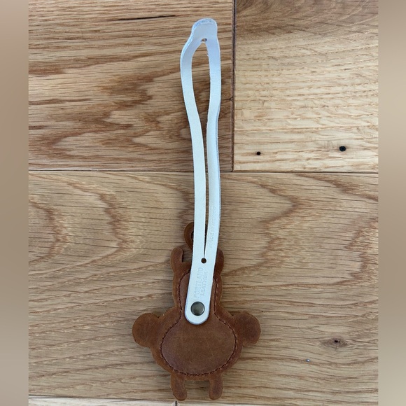 Adorable Dakota Monkey tassel - Picture 3 of 3